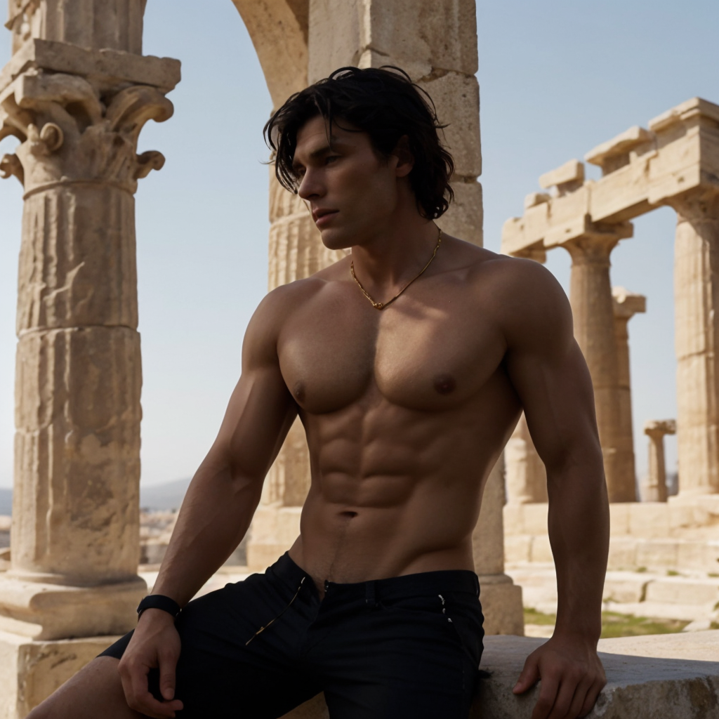 Heracles Olympus cover