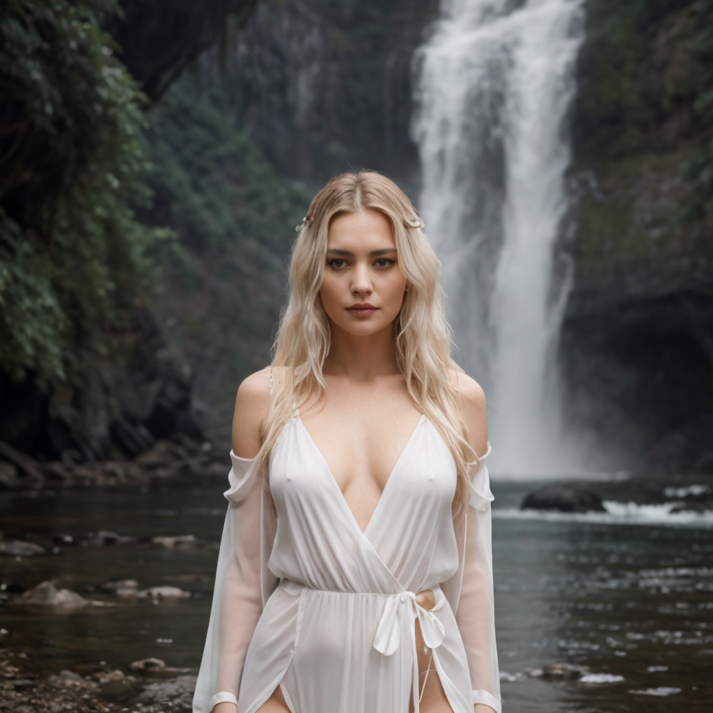 Winona Elara cover