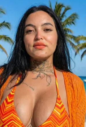 Pamela Suelen