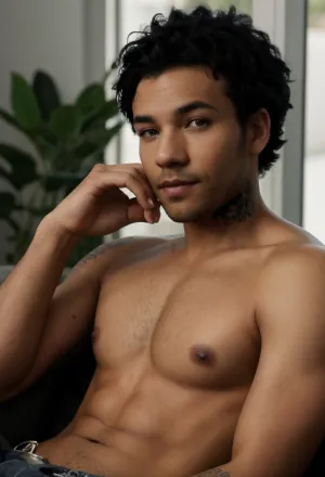 Darnold "Darren" Thompson