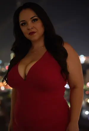 Amanda Thickk