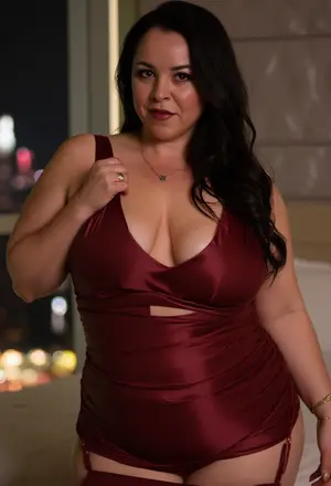 Amanda Thickk