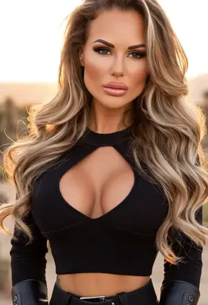 Chantelle Connelly