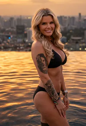 Kerry Katona