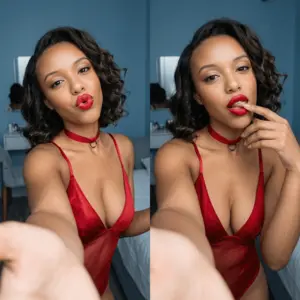 Nia Okafor