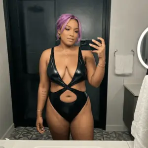 Aaliyah Okoro