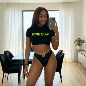 Nia Jackson