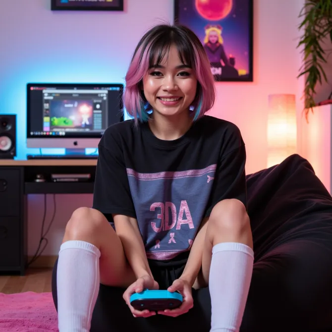 Luna Nakamura