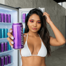 model image