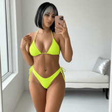 model image