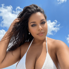 model image
