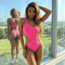 model image