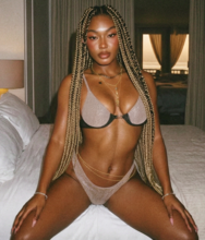 model image