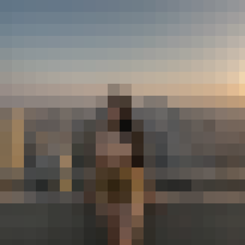 Exploring new styles