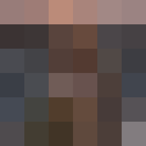 Sunset breaks, and t