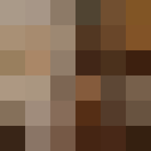 A late-night gallery