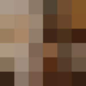 A late-night gallery