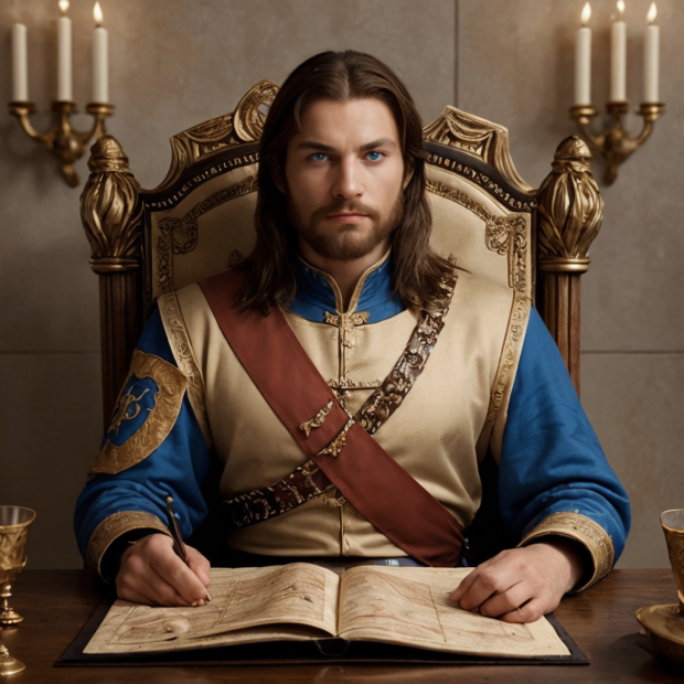 Ruling hearts and la