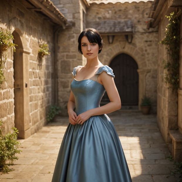 Spinning dreams into