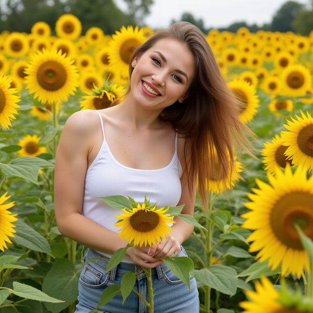 Nature’s symphony: