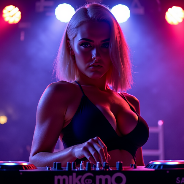 New city, new beats,