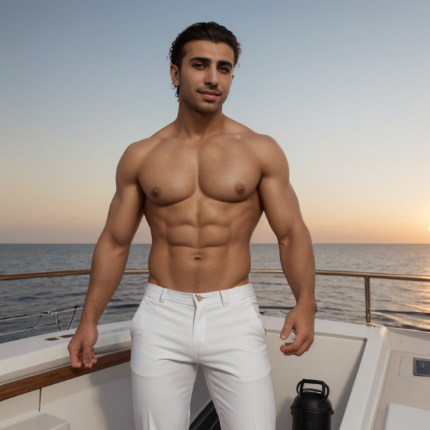 Conquering the waves