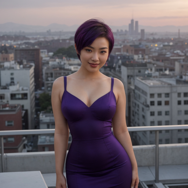 Embracing the breeze