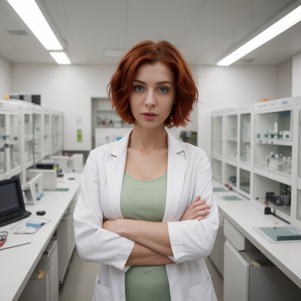 Experimenting with l