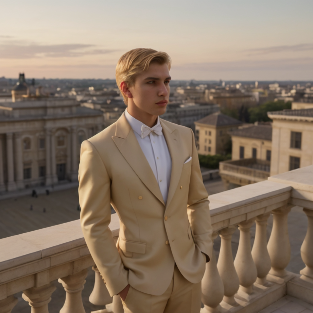 Reflecting on life w