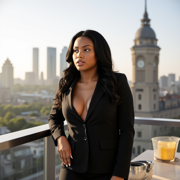 Elevating ideas on m