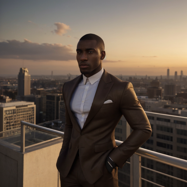 Exploring the city's