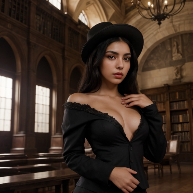 Chasing history with