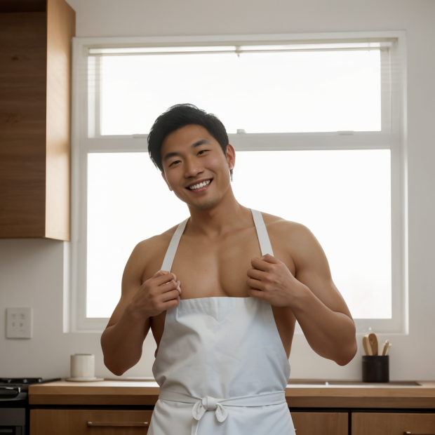 Spicing things up in