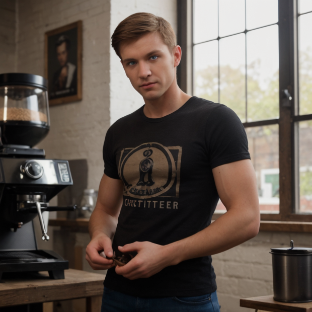 Finding my rhythm in