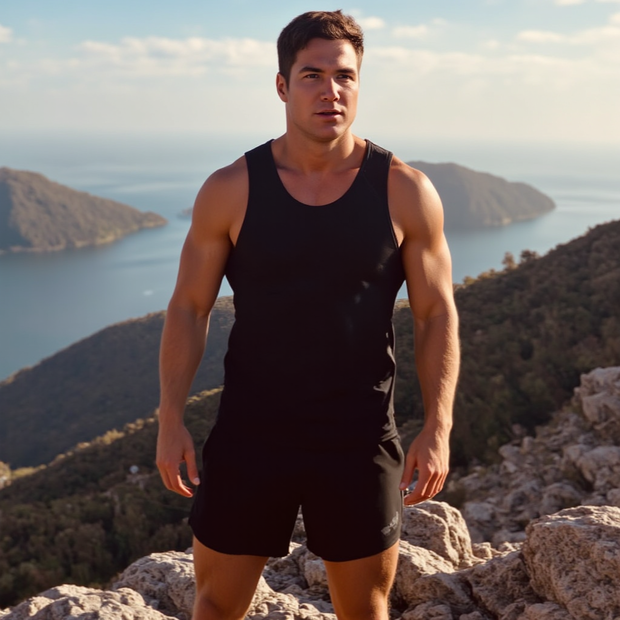 New heights, new per