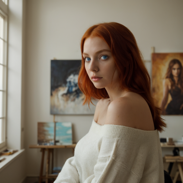 Golden hour muse vib