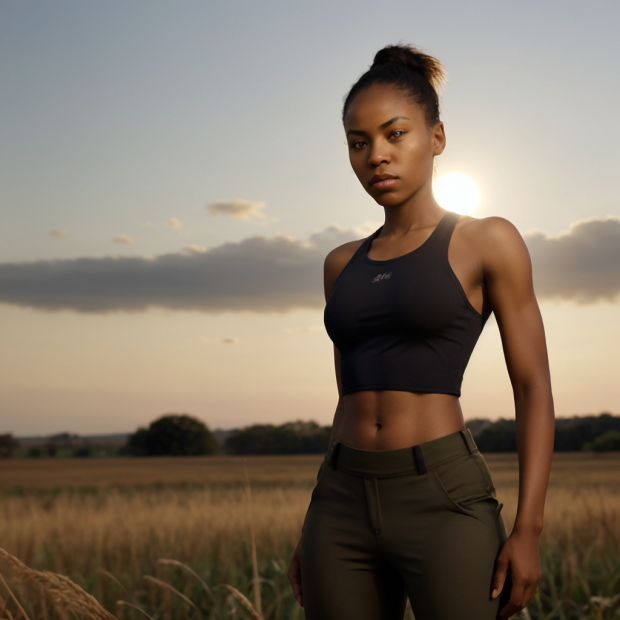 Sunset drills keep m