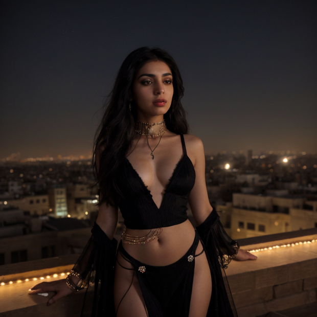 Stepping into advent