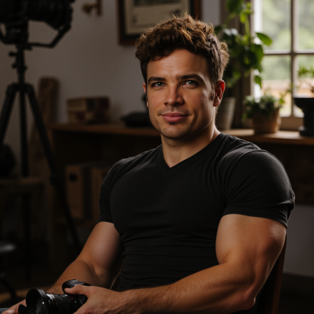 Chasing dreams one f