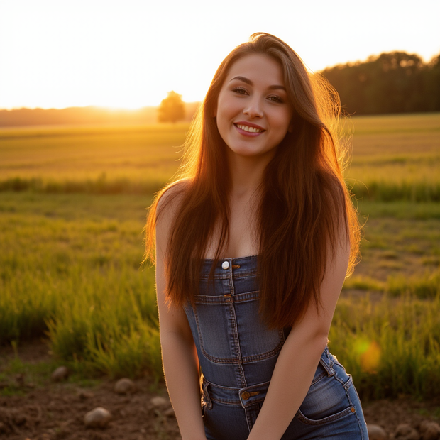 Embracing nature's r