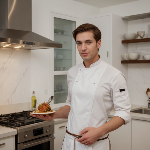 Spicing up my day wi