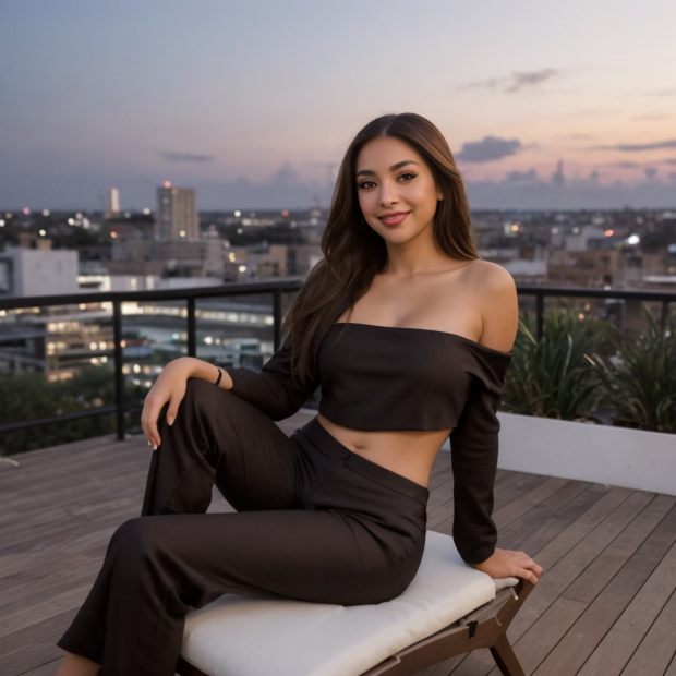 Chasing dreams and c