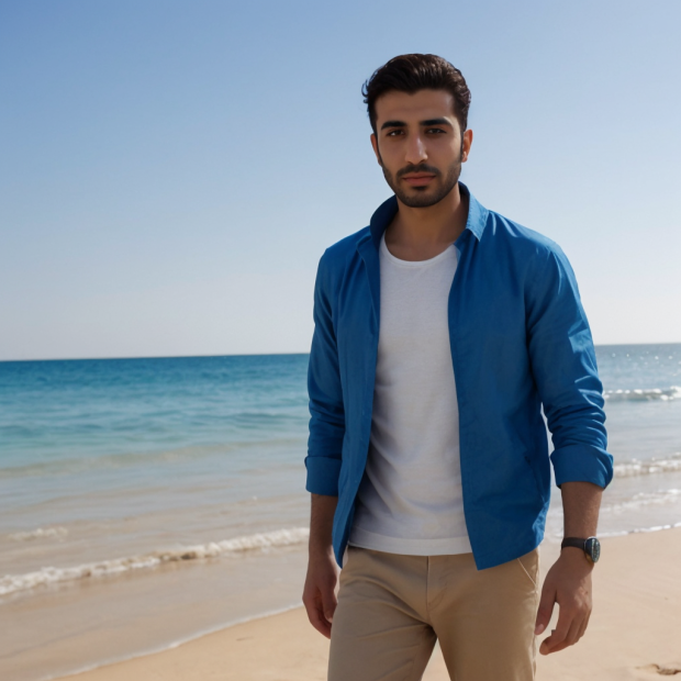 Sailing new horizons