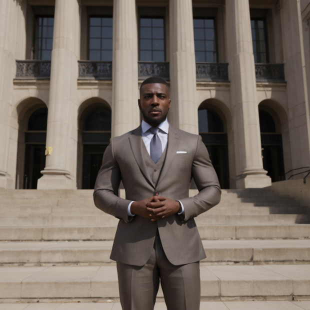 Winning the day, one