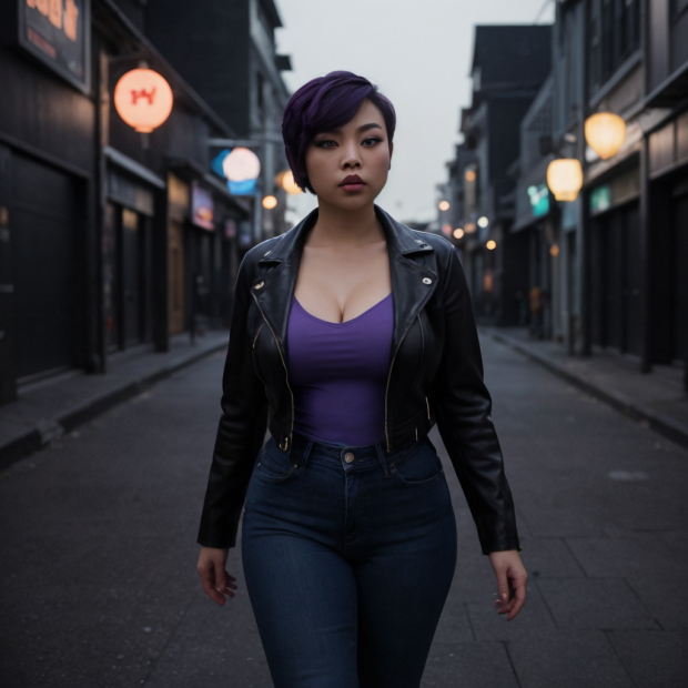 Embrace the chill: r