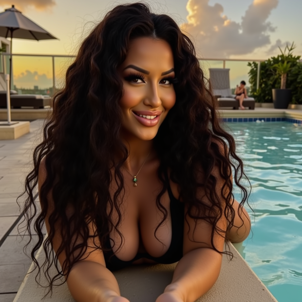 Guess what’s takin