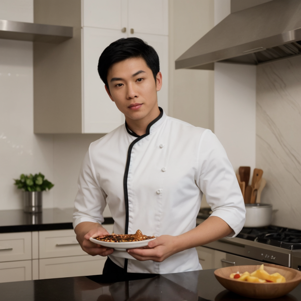 Spicing it up in the