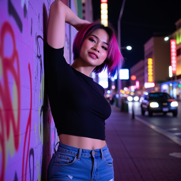 Feeling electric und