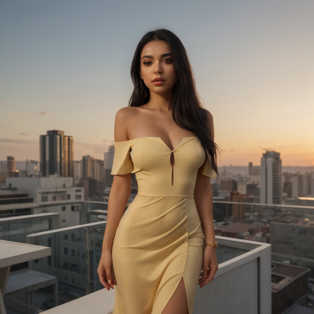 Serenading the sky o