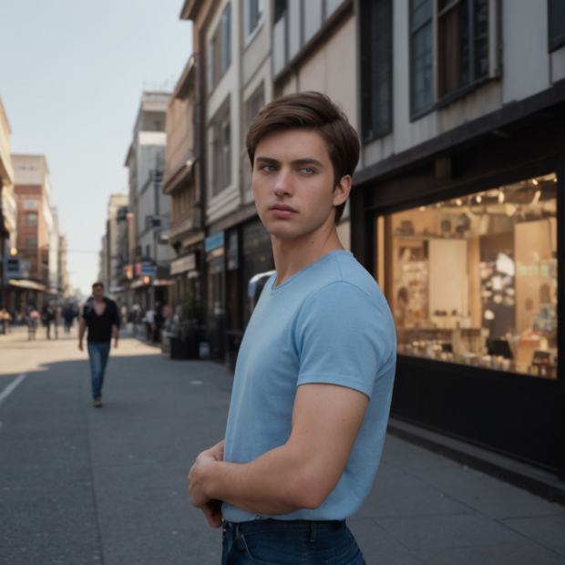 Exploring hidden gem